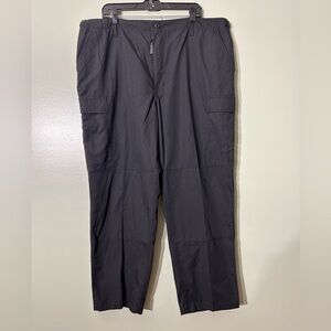 Propper Men's Black Cargo Pants